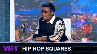 DeRay Davis amp TIP Roast Yung Joc  Hip Hop Squares [upl. by Kev]