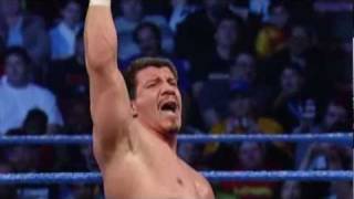 EDDIE GUERRERO TRIBUTE 19672005 [upl. by Weiser767]