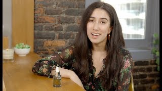 Caudalie Product Reviews  VineActiv Detox Oil [upl. by Bergman]