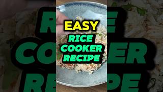 TASTY TOMATO RICE RECIPE • Rice Cooker Recipes [upl. by Nnaacissej]