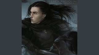 Hound Vox Machina Fan Song [upl. by Bellis]