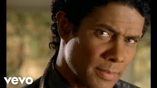 Gregory Abbott  I Got The FeelingItS Over [upl. by Suoiluj343]