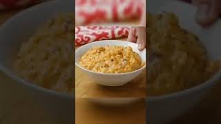 Bacon Cauliflower Mac amp Cheese [upl. by Wentworth]