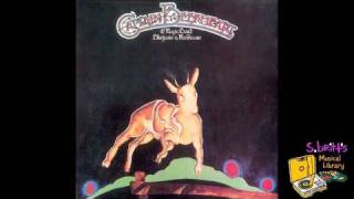 Captain Beefheart amp The Magic Band quotObservatory Crestquot [upl. by Aromas]