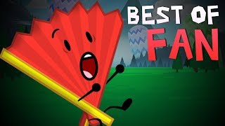 Inanimate Insanity II  Best of Fan [upl. by Decamp447]