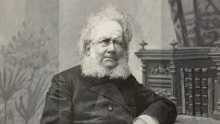 Henrik Ibsen Biography [upl. by Almat]