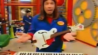 Imagination movers prom mover Scott [upl. by Netsirc]