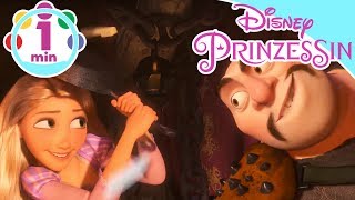 RAPUNZEL Song zum Mitsingen  Ich hab nen Traum  Disney Junior [upl. by Oira477]