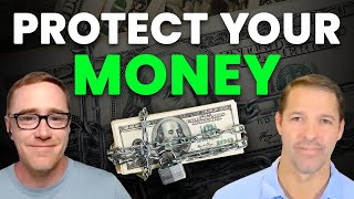 How to Protect Yourself Against a US Digital Dollar [upl. by Yllom]