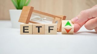 Heres how ETFs work [upl. by Olympe388]