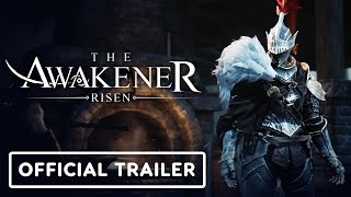 The Awakener Risen  Official Trailer  TGS 2022 [upl. by Teirrah124]