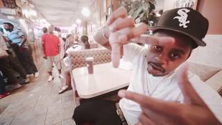 Babyface Ray  Rip Jas Official Music Video [upl. by Juanita]