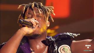 Internet Money  Blast Off  Juice WRLD only [upl. by Berthold]