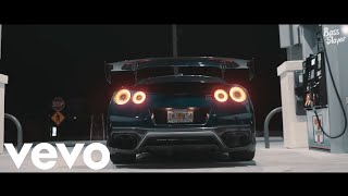 Rauf  Детство Jarico Ремикс 🔊Bass Boosted  Car Video [upl. by Samoht599]