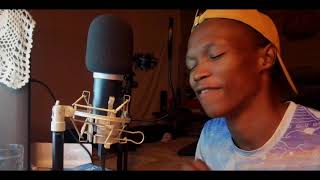 Mogote  Asphelelanga Setswana Poetry Short Version [upl. by Aldarcie]