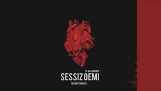 Serhat Durmus  Sessiz Gemi ft Sıla Koçyiğit HOLA EP [upl. by Lenor]