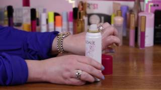 Caudalie Grape Water Mist Review [upl. by Reagan]