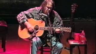 Neil Young  Full Concert  101997  Shoreline Amphitheatre OFFICIAL [upl. by Solokin]