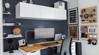 A Guide to Organize Your Workspace – How to Declutter [upl. by Gib]