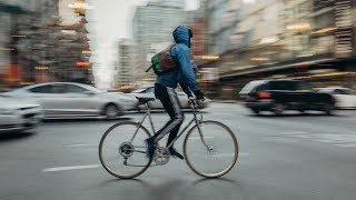 Photographing Motion with Camera Panning [upl. by Apollus693]