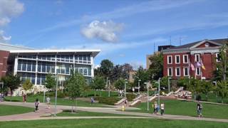 University of Akron  A Tour [upl. by Attelrac982]