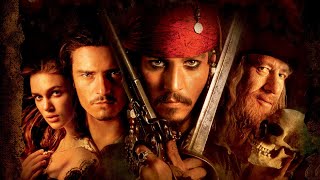 Main Theme  Pirates of the Caribbean [upl. by Rosemarie582]