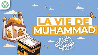 Lhistoire du prophète Muhammad ﷺ expliquée aux enfants [upl. by Wightman]