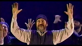 Fiddler on the Roof  2004 Tony Awards [upl. by Chaddie]