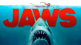 TIBURÓN JAWS  Trailer HD español [upl. by Vrablik]