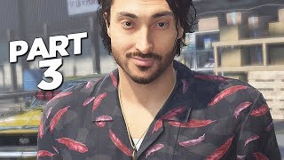 NEED FOR SPEED HEAT Walkthrough Gameplay Part 3  DRIFTING NFS HEAT [upl. by Ecirtra]