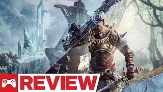 ELEX Review [upl. by Hafital37]