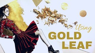 Tutorial How to use GOLD Leaf [upl. by Zaremski]