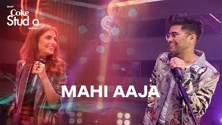 Coke Studio Season 11 Mahi Aaja Asim Azhar and Momina Mustehsan [upl. by Niddala]