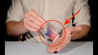 3 EASY Card Tricks And How To Do Them [upl. by Curzon]