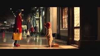 PADDINGTON  Paddington Meets The Brown Family  Film Clip [upl. by Uahc378]