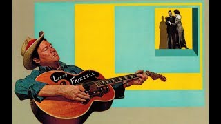 Lefty Frizzell  Mom and Dads Waltz [upl. by Atekihs]