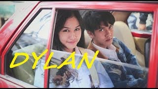 DYLAN  Film Indonesia Romantis 2017 [upl. by Yuria]