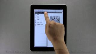 iPad tutorial [upl. by Rubliw]