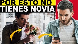 Cómo Conseguir Novia Rápido  7 Consejos Para Conquistar A Una Mujer [upl. by Anelrahc746]