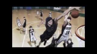 Aomines Basketball [upl. by Jamel]