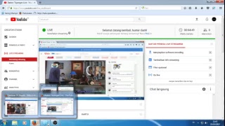 Live Streaming indosiar [upl. by Enilesoj]