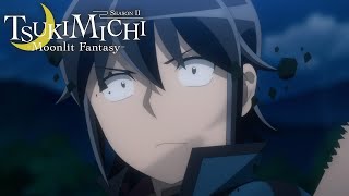 TSUKIMICHI Moonlit Fantasy Season 2 Opening 2  Reversal [upl. by Atinot]