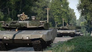 ArmA 3 European escalation [upl. by Aon573]