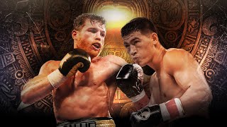 FULL FIGHT  Canelo Alvarez vs Dmitry Bivol [upl. by Ahsiad588]