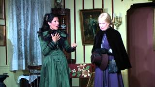 Center Players Presents A Dolls House  Full Play [upl. by Annaehr]