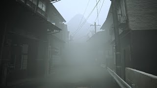 Visiting a Haunted Japanese Town [upl. by Osnofedli]