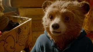 PADDINGTON 2  Full US Trailer [upl. by Airal61]