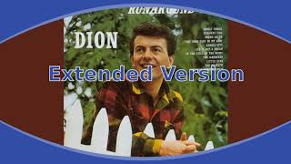 Runaround Sue  Extented Version  Dion [upl. by Pen693]