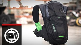 Ogio Atlas 3L Hydration Pack [upl. by Ytram]