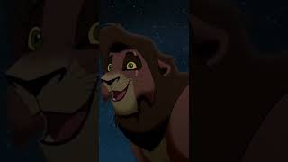 KOVU X KIARA The lion king 2 [upl. by Ailsun]